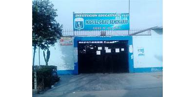 MIGUEL GRAU SEMINARIO