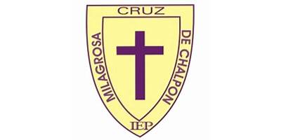 MILAGROSA CRUZ DE CHALPON
