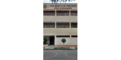 MILAGROSO SAN BENITO DE PALERMO