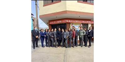 MILAGROSO SAN JUDAS TADEO