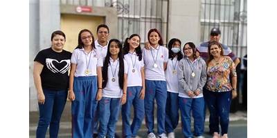 MIRAFLORES SCHOOL