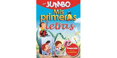 MIS PRIMERAS LETRAS