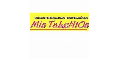 MIS TALENTOS DE SAN MARTIN