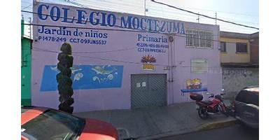 MOCTEZUMA
