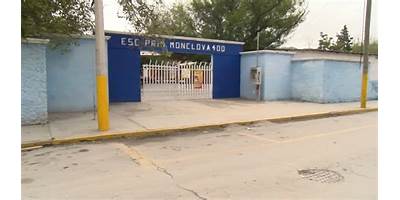 MONCLOVA 400