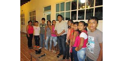 MONTE ALEGRE