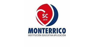 MONTERRICO INSTITUCION EDUCATIVA APLICACION