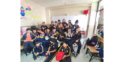 MONTESSORI DE CARAPONGO