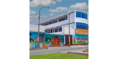 MONTESSORI I DE SANTA ROSA