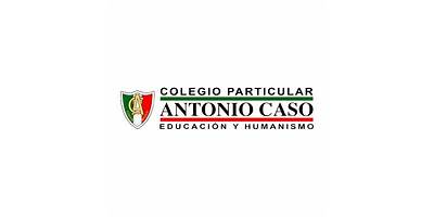 MTRO ANTONIO CASO