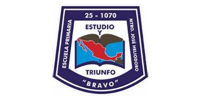 MTRO. JOSE HELIODORO BRAVO