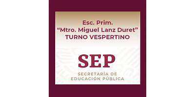 MTRO. MIGUEL LANZ DURET