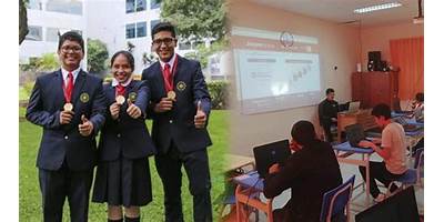 MUNDIAL SCHOOL