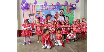 MUNDO INFANTIL
