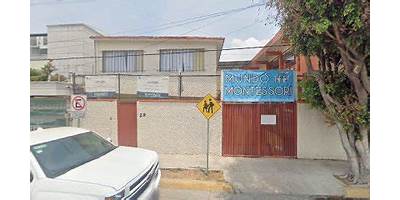 MUNDO MONTESSORI