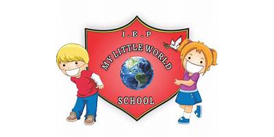 MY LITTLE WORLD SCHOOL