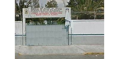 NABOR CARRILLO FLORES