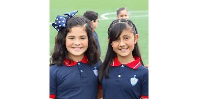 NAVARRETE BILINGUAL SCHOOL