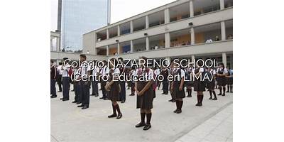 NAZARENO