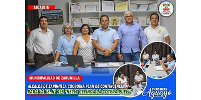 NELLY CELINDA LA COTERA PUELL