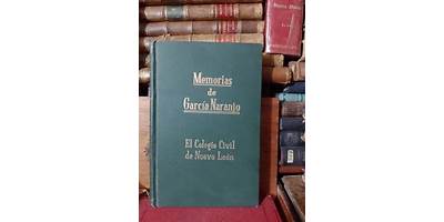 NEMESIO GARCIA NARANJO
