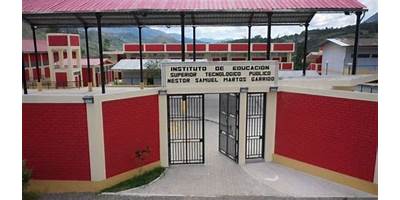 NESTOR SAMUEL MARTOS GARRIDO