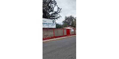 NETZAHUALCOYOTL