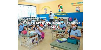 NEW HOPE