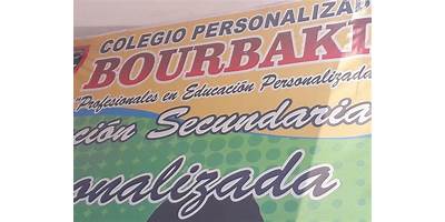NICOLAS BOURBAKI