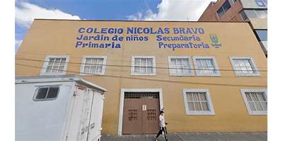 NICOLAS BRAVO RUEDA