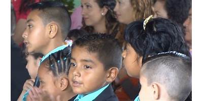 NIÑO ARTILLERO