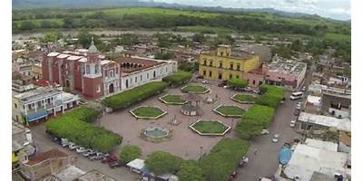 NIÑO TEPEHUANO
