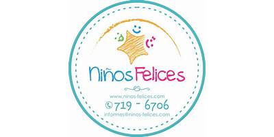 NIÑOS FELICES