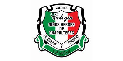 NIÑOS HEROES DE CHAPULTEPEC