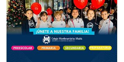 NIÑOS HEROES DE CHAPULTEPEC