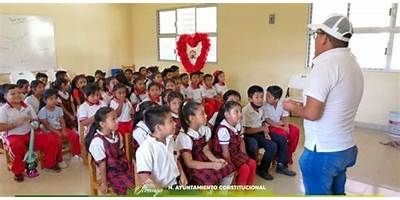 NIÑOS HEROES DE CHAPULTEPEC