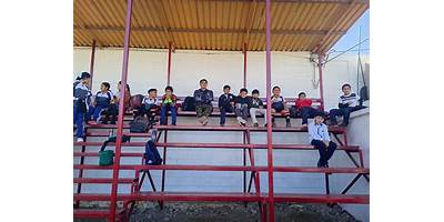 NIÑOS HEROES