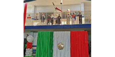 NIÑOS HEROES