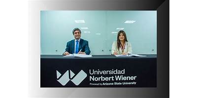 NORBERT WIENER DE SAN MARCOS