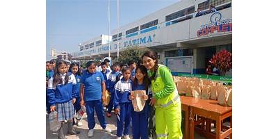 NUESTRA SEÑORA DE FATIMA