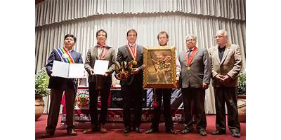 NUESTRA SEÑORA DE GUADALUPE - PITUMARCA