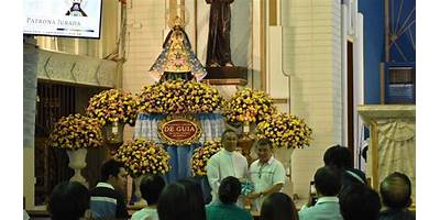 NUESTRA SEÑORA DE GUIA
