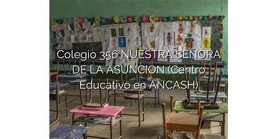 NUESTRA SEÑORA DE LA ASUNCION