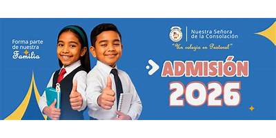 NUESTRA SEÑORA DE LA CONSOLACION