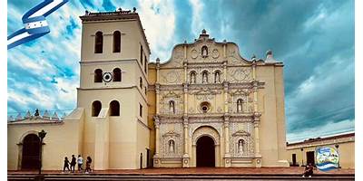 NUESTRA SEÑORA DE LA INMACULADA CONCEPCION