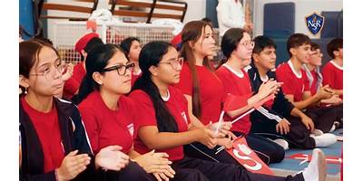 NUESTRA SEÑORA DE LA RECONCILIACION