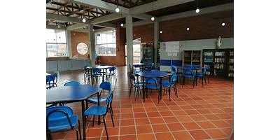 NUESTRA SEÑORA DE LA SABIDURIA