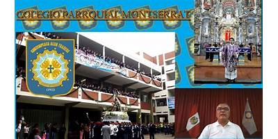 NUESTRA SEÑORA DE MONTSERRAT