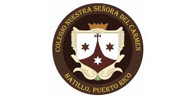 NUESTRA SEÑORA DEL CARMEN