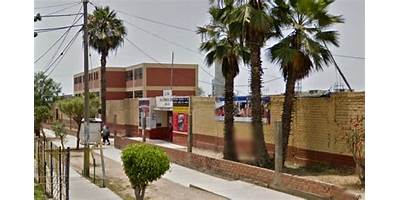NUESTRA SEÑORA DEL CARMEN